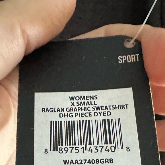 Reebok “Jealous” Sweatshirt - Picture 3 of 4